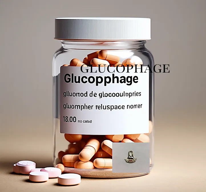 Glucophage 2